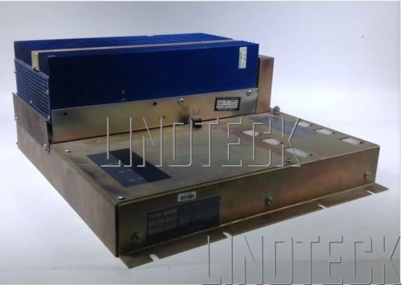 Conserto Servo Allen Bradley