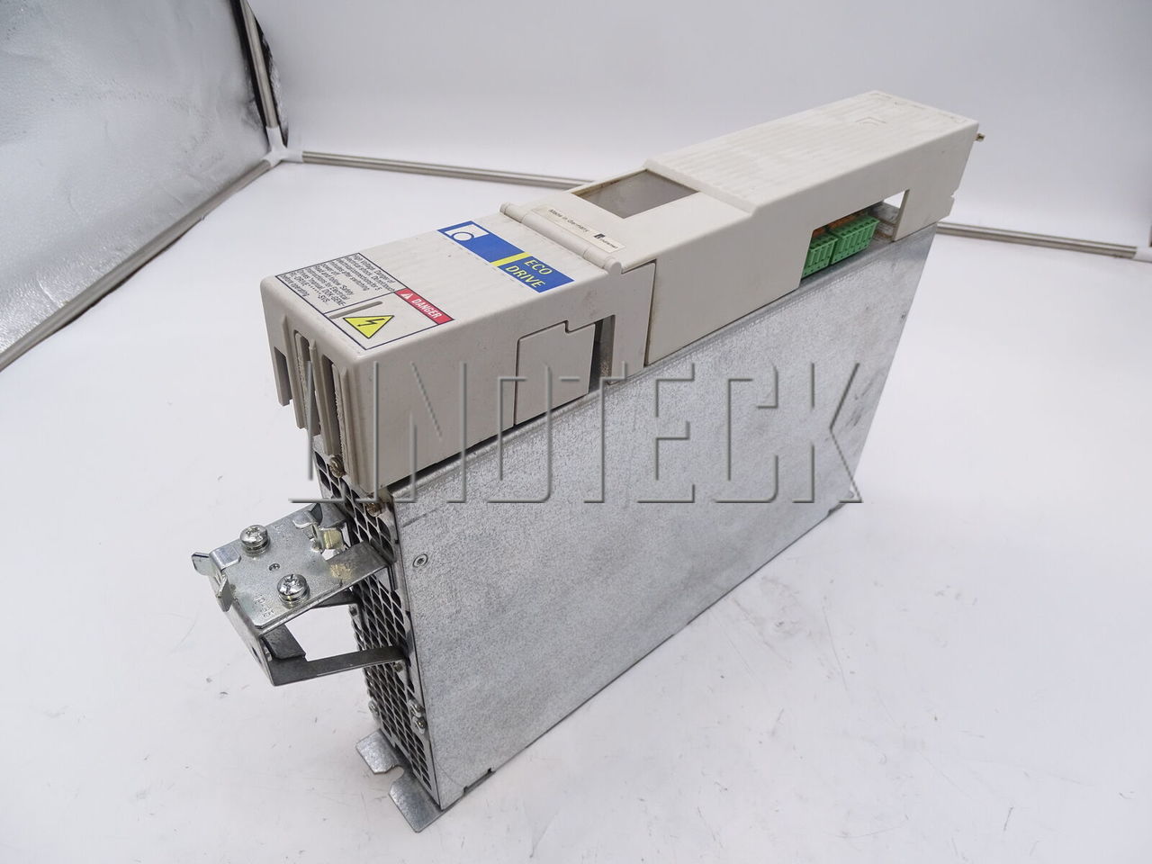 Conserto Servo bosch