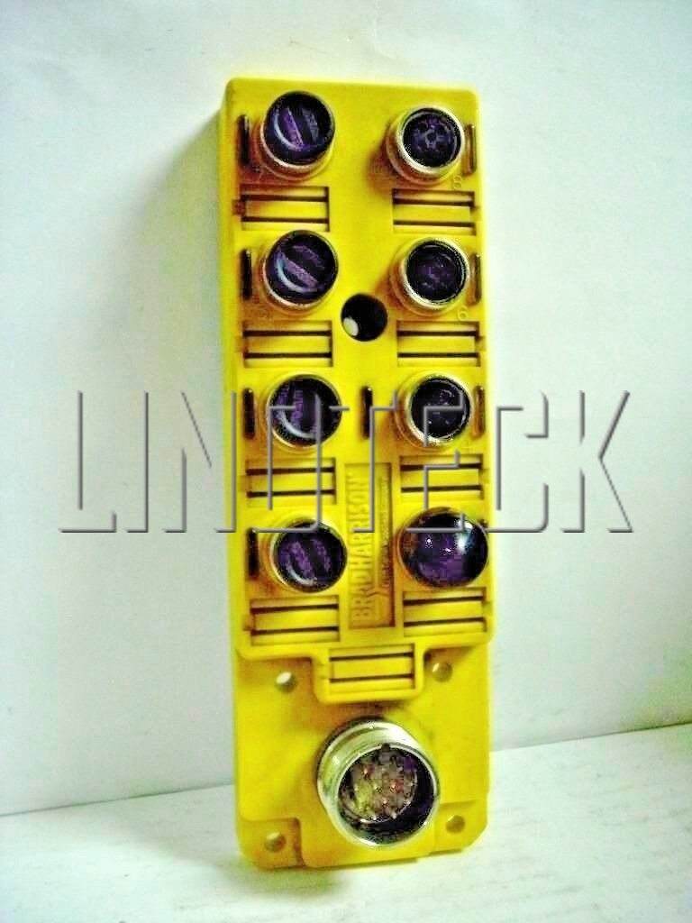 Conserto Servo brad-harrison