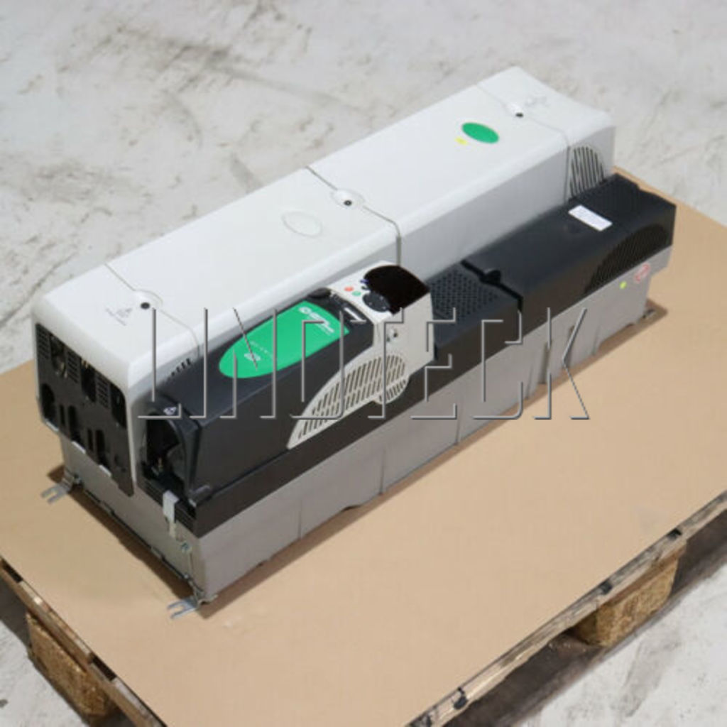 Conserto de Servo Drive Serviços