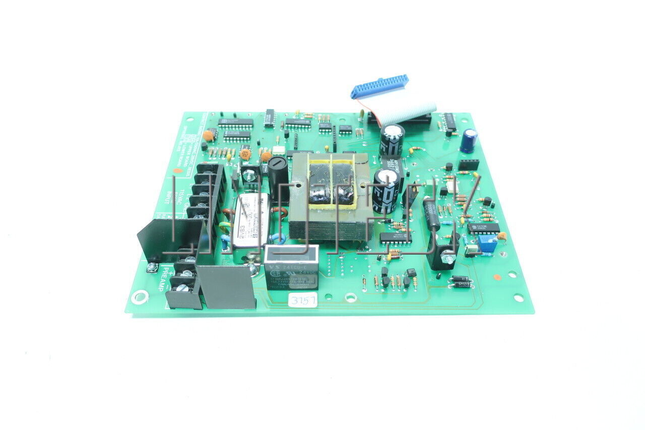 Conserto Servo endress-hauser