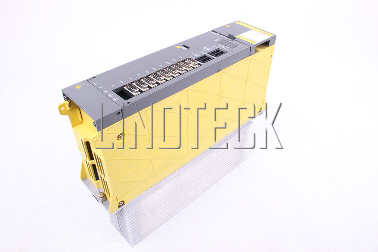 Conserto Servo fanuc