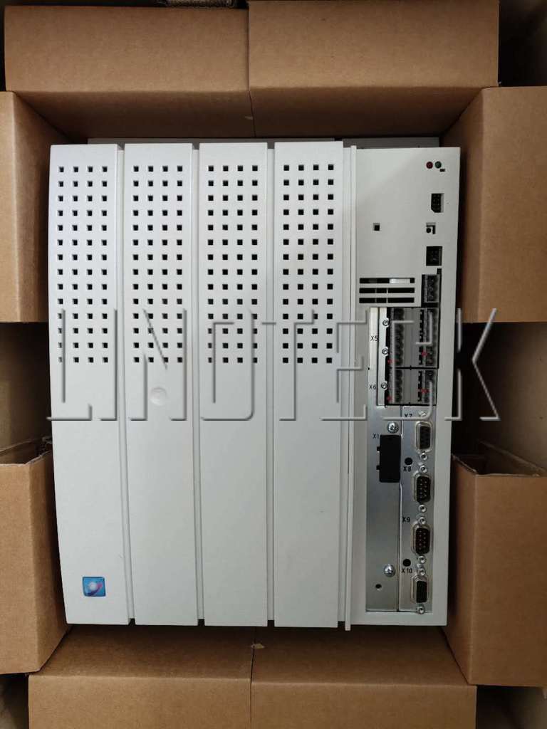 Conserto Servo lenze