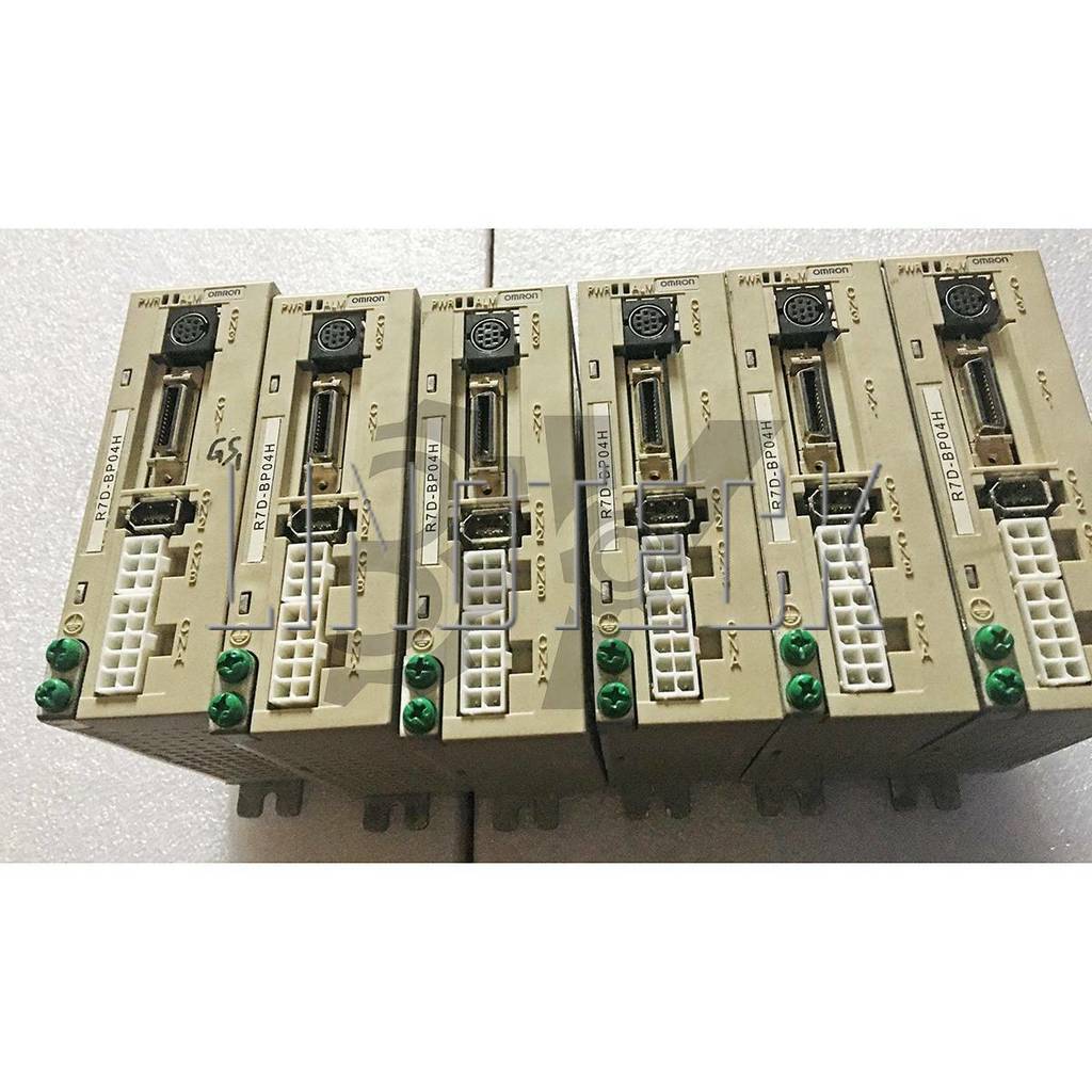 Conserto Servo omron