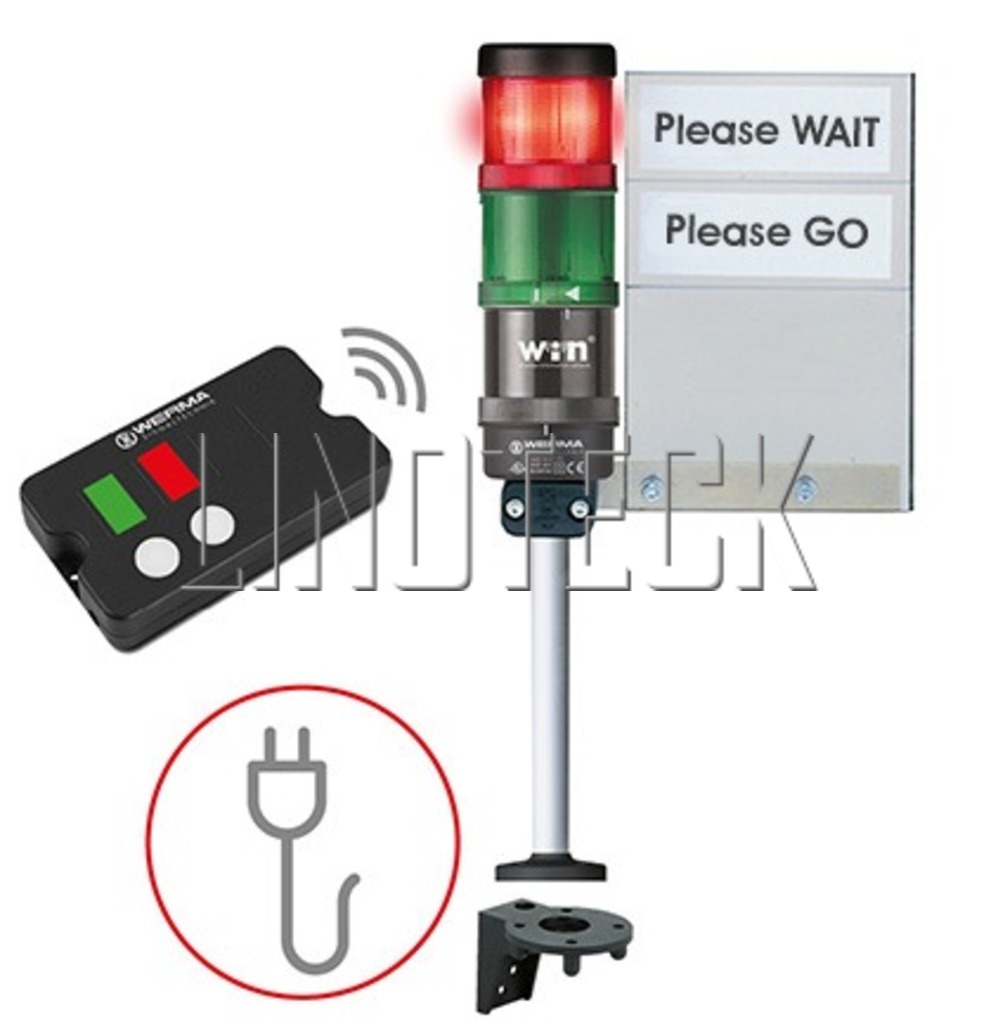 Assistência Técnica Werma