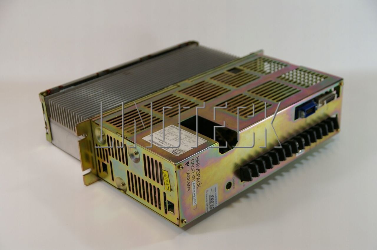 Conserto Servo yaskawa